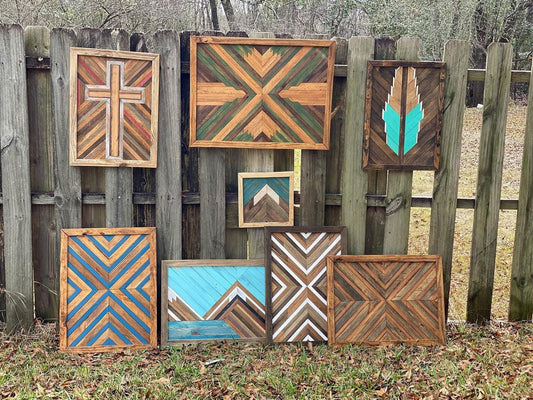 From Sawdust to Storytelling: The Beginning of Barely Knotty